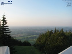 Červená sjezdovka, Třinec