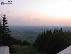 Červená sjezdovka, Třinec