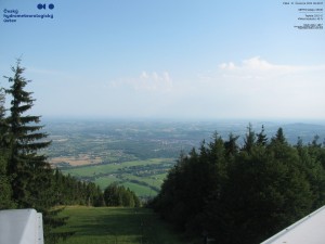 Javorový vrch - Červená sjezdovka, Třinec - 31.7.2026 v 08:45 Javorový vrch - Červená sjezdovka, Třinec - 31.7.2026 v 08:45