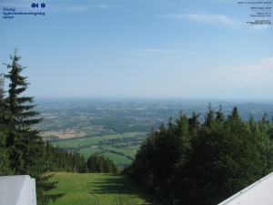 Javorový vrch - Červená sjezdovka, Třinec - 31.7.2026 v 09:45 Javorový vrch - Červená sjezdovka, Třinec - 31.7.2026 v 09:45