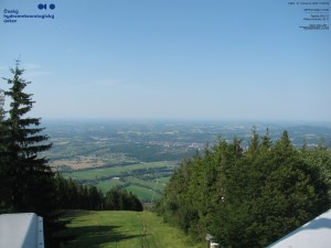 Ahornberg - Rote Skipiste, Třinec - 31.7.2026 v 16:45 Ahornberg - Rote Skipiste, Třinec - 31.7.2026 v 16:45