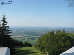 Červená sjezdovka, Třinec