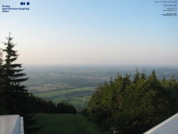 Červená sjezdovka, Třinec