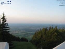 Červená sjezdovka, Třinec