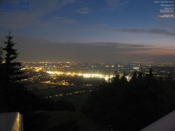Red ski slope, Třinec