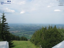 Red ski slope, Třinec