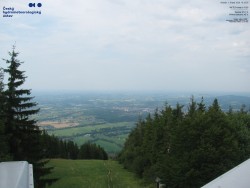 Red ski slope, Třinec