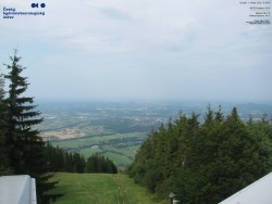 Červená sjezdovka, Třinec