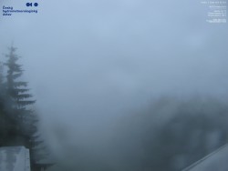 Red ski slope, Třinec