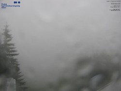 Red ski slope, Třinec