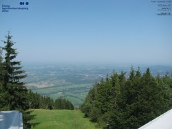 Červená sjezdovka, Třinec