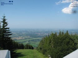 Červená sjezdovka, Třinec