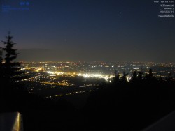 Červená sjezdovka, Třinec