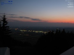 Červená sjezdovka, Třinec