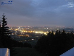 Červená sjezdovka, Třinec