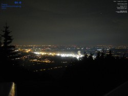Červená sjezdovka, Třinec
