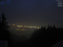 Červená sjezdovka, Třinec