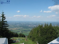 Červená sjezdovka, Třinec