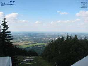 Ahornberg - Czerwona trasa narciarska, Trzyniec - 8.8.2026 v 16:45 Ahornberg - Czerwona trasa narciarska, Trzyniec - 8.8.2026 v 16:45