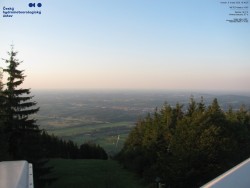 Czerwona trasa narciarska, Trzyniec