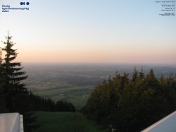 Červená sjezdovka, Třinec