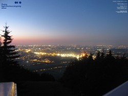 Czerwona trasa narciarska, Trzyniec