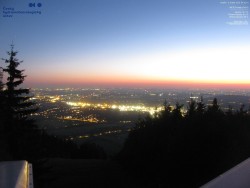 Czerwona trasa narciarska, Trzyniec