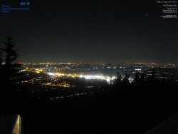 Červená sjezdovka, Třinec