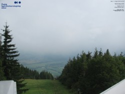 Červená sjezdovka, Třinec