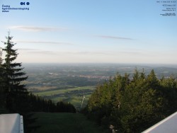 Červená sjezdovka, Třinec