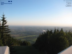 Červená sjezdovka, Třinec