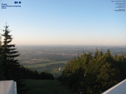 Červená sjezdovka, Třinec