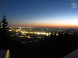 Červená sjezdovka, Třinec