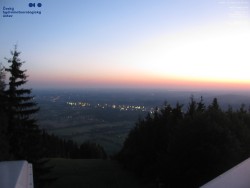 Červená sjezdovka, Třinec