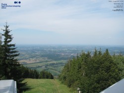 Červená sjezdovka, Třinec