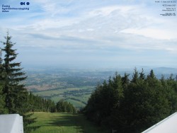 Červená sjezdovka, Třinec