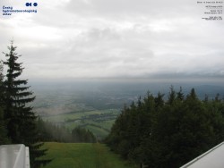 Červená sjezdovka, Třinec