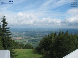 Red ski slope, Třinec
