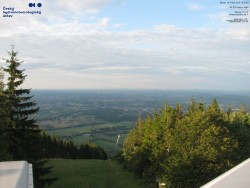 Czerwona trasa narciarska, Trzyniec