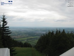 Červená sjezdovka, Třinec