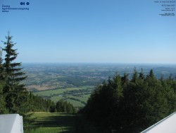 Červená sjezdovka, Třinec