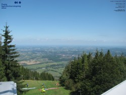 Červená sjezdovka, Třinec