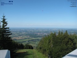 Červená sjezdovka, Třinec