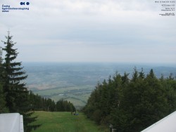 Červená sjezdovka, Třinec