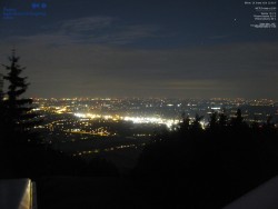 Červená sjezdovka, Třinec