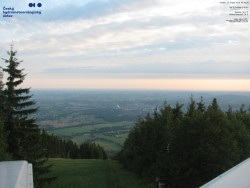 Červená sjezdovka, Třinec