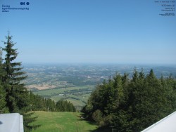Červená sjezdovka, Třinec