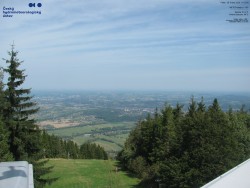 Červená sjezdovka, Třinec