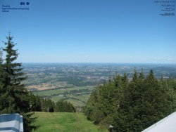 Červená sjezdovka, Třinec