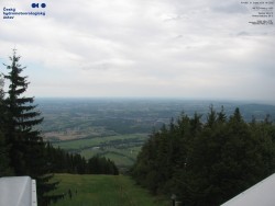 Červená sjezdovka, Třinec